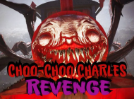 Choo Choo Charles Revenge
