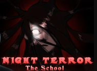 Night Terror - The School