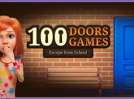 100 Doors