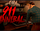 911: Cannibal