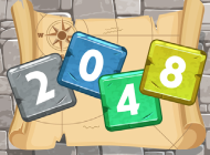 Ancient 2048