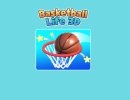 Basketball Life 3d