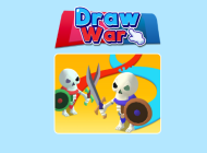 Draw War