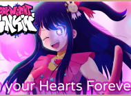 FNF: In Your Hearts Forever (Oshi no Ko)