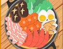 Hot Pot Rush