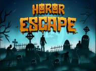 Horror Escape