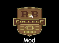Retro Bowl College Mod