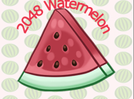2048 Watermelon