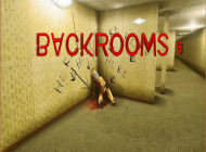 The Backrooms Game - Play Unblocked & Free