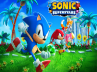 Sonic Superstars: 3D Platformer Game - Play Unblocked & Free