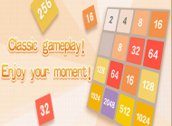 2048 Classic