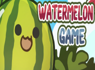 Watermelon Game : Monkey Land