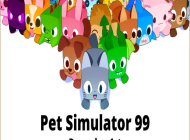 Pet Simulator 99