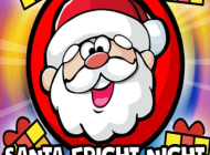 Santa Fright Night