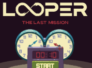 Looper - The Last Mission