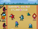 Survival 456 But It's Impostor