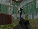 Slenderman Must Die: Silent Forest