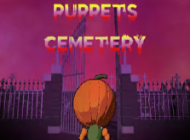 Puppets Cemetery