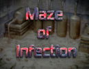 Maze of Infection