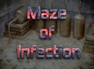 Maze of Infection