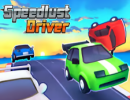 Speedlust Driver