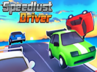 Speedlust Driver