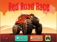 Red Road Race