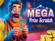 Mega Prize Scratch