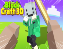 Block Craft 3D 2