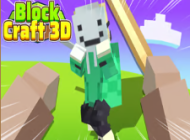 Block Craft 3D 2