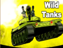 Wild Tanks