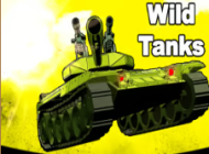 Wild Tanks