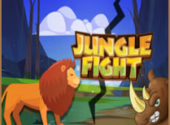 Jungle Fight