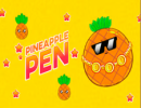 Pineapple Pen