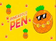 Pineapple Pen