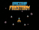 Spaceship Firestorm