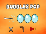 Bubbles Pop