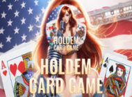 Holdem Card Game