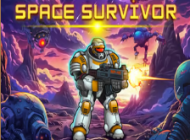 Space Survivor