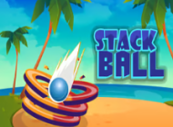 Stack Ball 3D