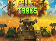 Call of Tanks