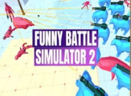 Funny Battle Simulator 2