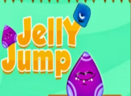 Jelly Jump