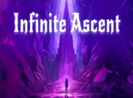 Infinite Ascent