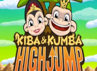 Kiba & Kumba: HighJump