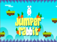 Jumper Rabbit