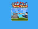 Battle Of Tank Steel