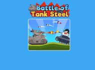 Battle Of Tank Steel