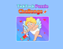 Ticktock Puzzle Challenge