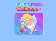 Ticktock Puzzle Challenge